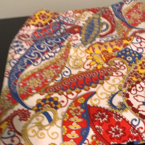 Talbots Spring/Summer Skirt. - Picture 1 of 2